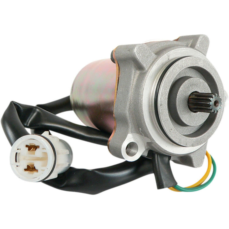 Moose Offroad Motor - 430-58000 Honda TRX500FA FourTrax / TRX500FGA FourTrax / TRX500FPA FourTrax / TRX500FA Foreman 2001-2009