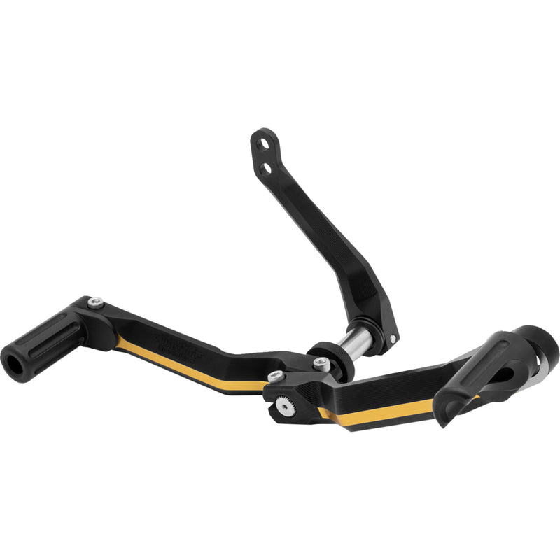 Drag Specialties Shift Lever - 1602-1673 For Harley Motorcycles 2017-2026