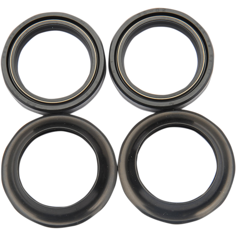 Pivot Works Seal - PWFSK-Z027 For Honda Motorcycles 1980-1988 | Suzuki VS750GL Intruder / VS800GL Intruder / 800GL Intruder 1988-2009