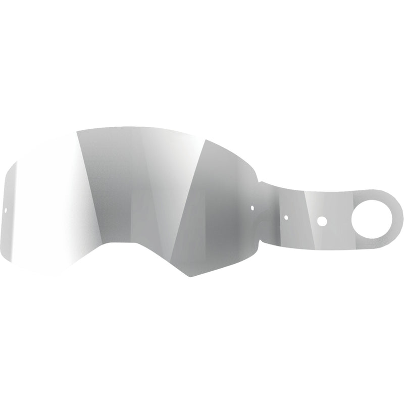 ALPINESTARS GOGGLES 2602-1137 9100825-010 Supertech Goggle Perimeter Seal Tear-Offs Supertech Tear-Offs - Perimeter Seal - Transparent - 14 Pack