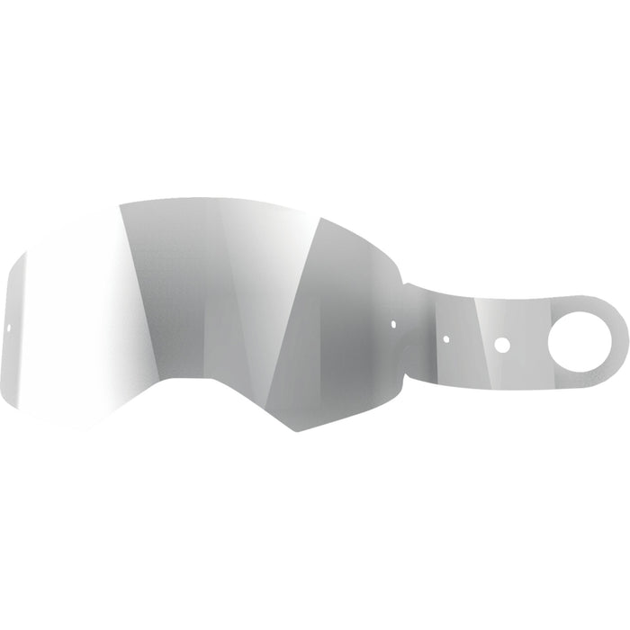 ALPINESTARS GOGGLES 2602-1137 9100825-010 Supertech Goggle Perimeter Seal Tear-Offs Supertech Tear-Offs - Perimeter Seal - Transparent - 14 Pack