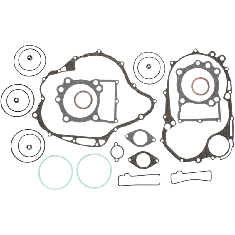 Vesrah Gasket - VG-284 Yamaha Virago 1981-1983