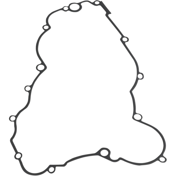 MOOSE OFFROAD 0934-6151 816315MSE Clutch Cover Gasket inner  - gas gas/husqvarna/ktm