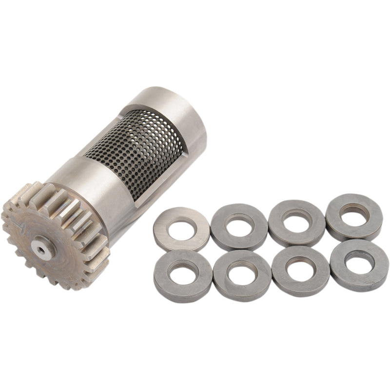 S&S Cycle Gear Kit - 33-4263 For Harley Motorcycles 1948-1977