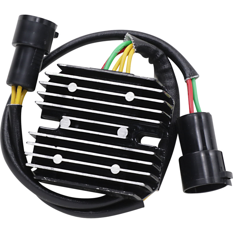 Rick's Motorsport Electric Rectifier And Regulator - 14-319 Kawasaki 600R Ninja / 600 2005-2008