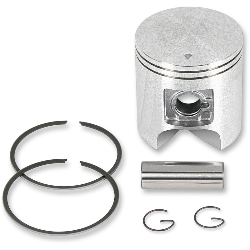 Parts Unlimited Piston Kit - 09-714 Polaris Indy 580 / Indy 1993-1994