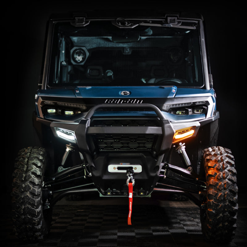 Ravek Apex Lights™ Turn Signal - 65-2000SR Can-Am Defender 2026