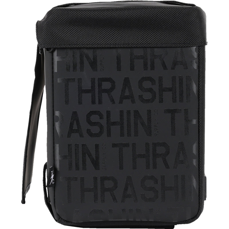 THRASHIN SUPPLY CO. 3501-2169 TSB-0020 Essential Base Saddlebags - 10 Liter