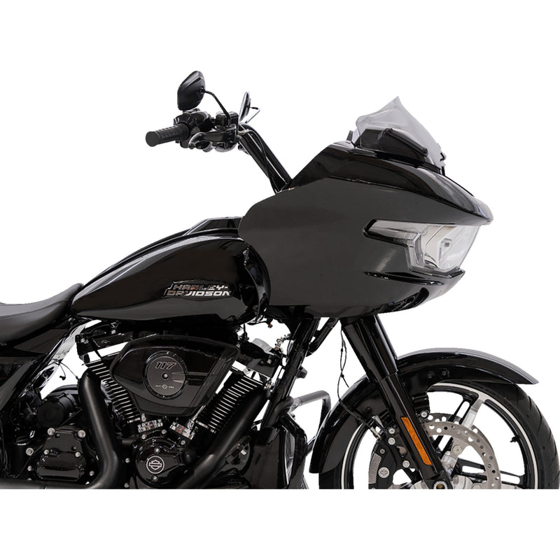 Klock Werks Flare™ Windshield - KWW-01-0708-T For Harley Road Glide 2023-2026
