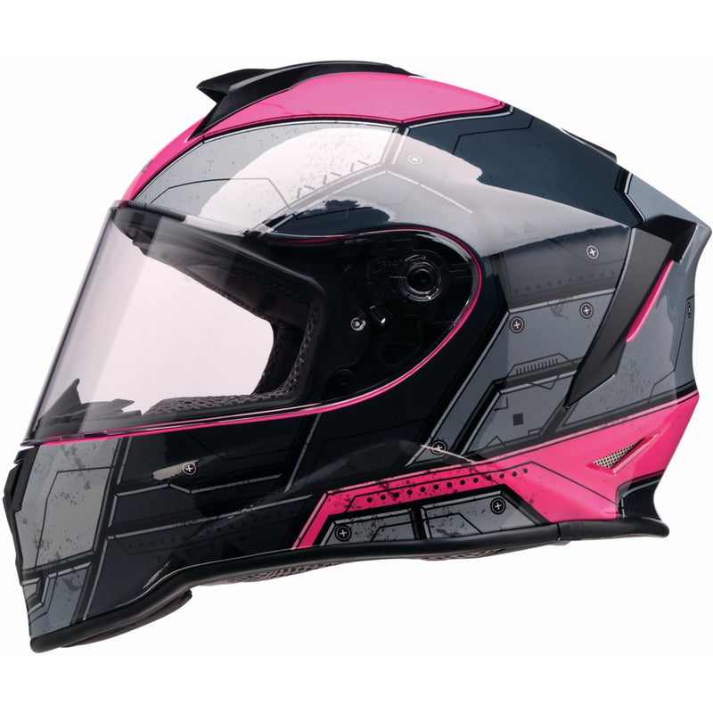 Z1R Youth Warrant 2.0 Helmet