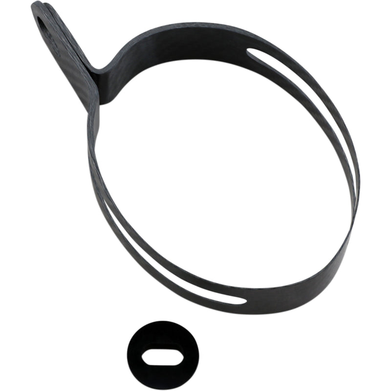 LEOVINCE 1860-0956 303990501R Muffler Clamp Clamp - Muffler 4A