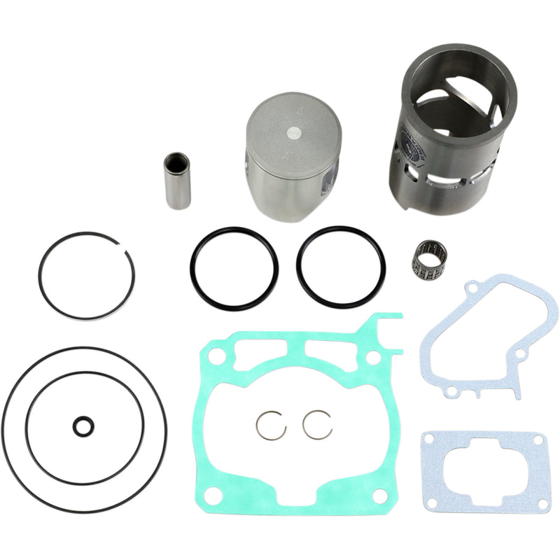 La Sleeve Rebuild Kit - LAS-5533K-1 Yamaha YZ 125 2005-2022