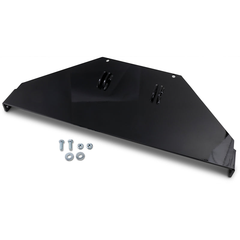 Moose Offroad Mount Plate - 2782PF Honda Pioneer 2016-2021