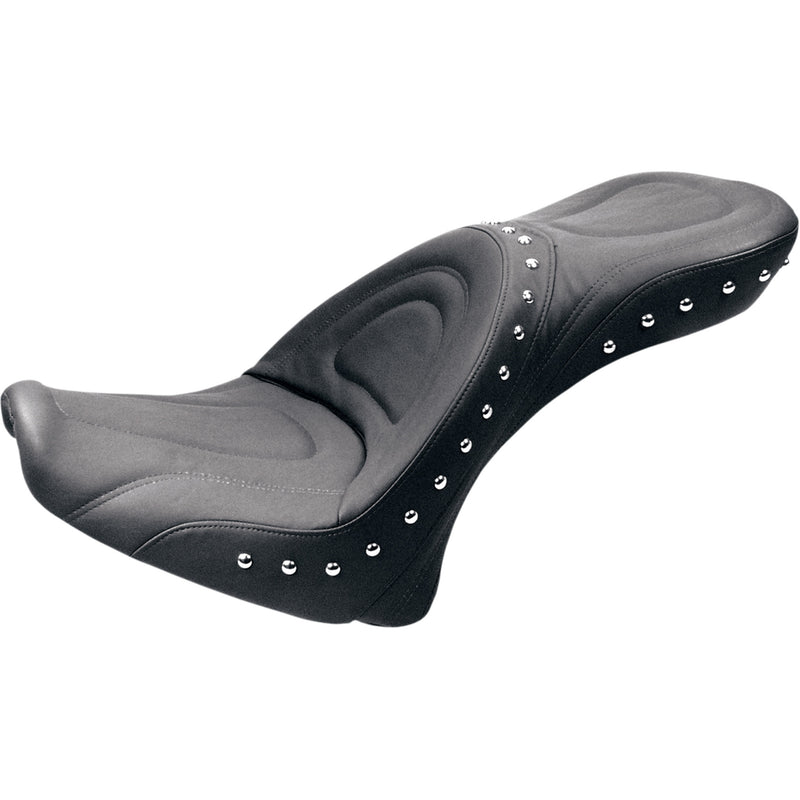 Saddlemen Explorer Special Seat - 8100J For Harley Softail 2000-2007