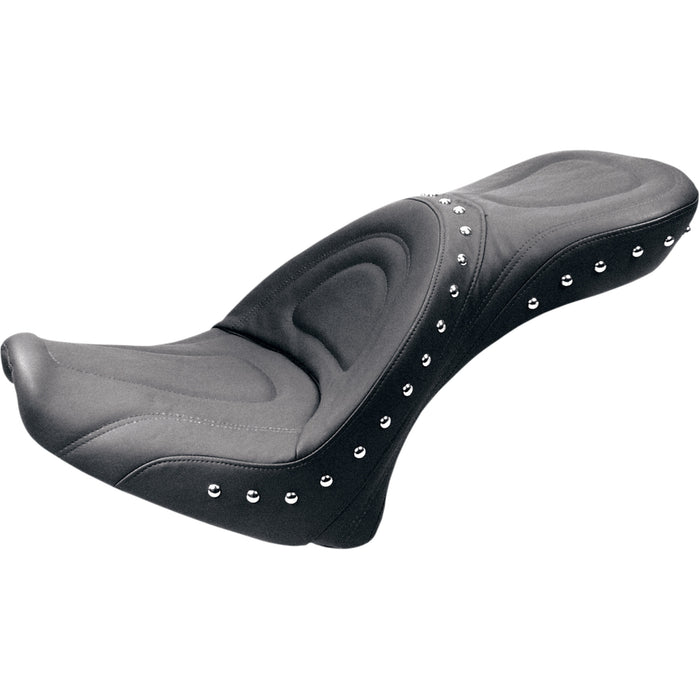 SADDLEMEN 8100J 8100J Explorer Special Seat — without Backrest - Softail