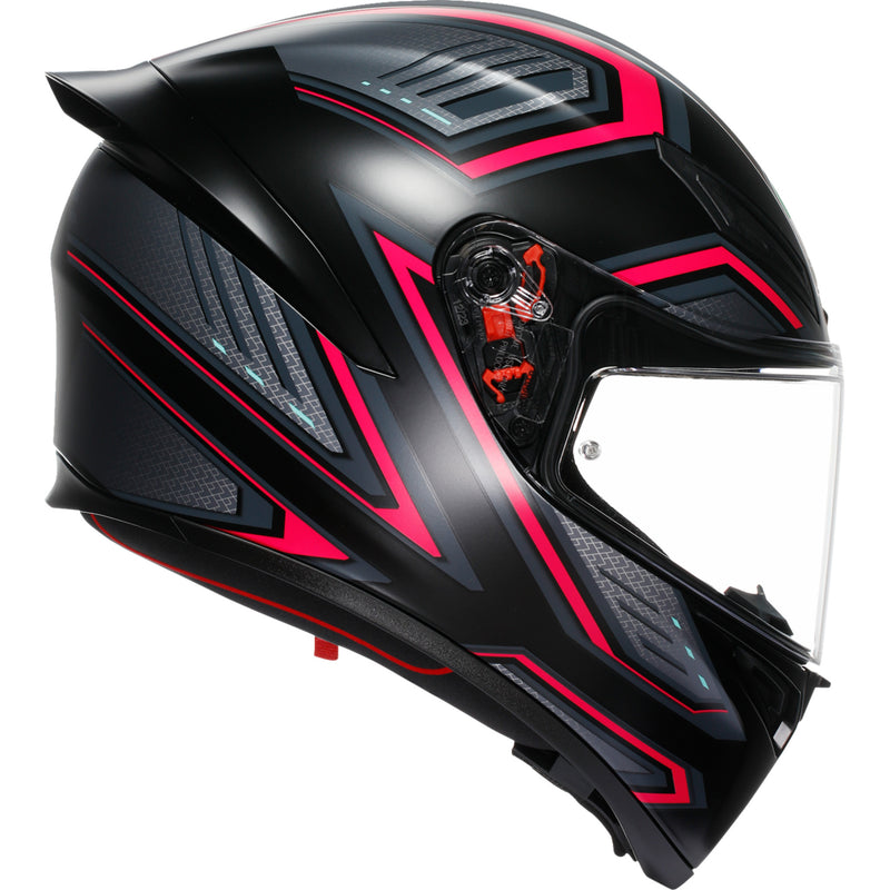 AGV K1 S Helmet