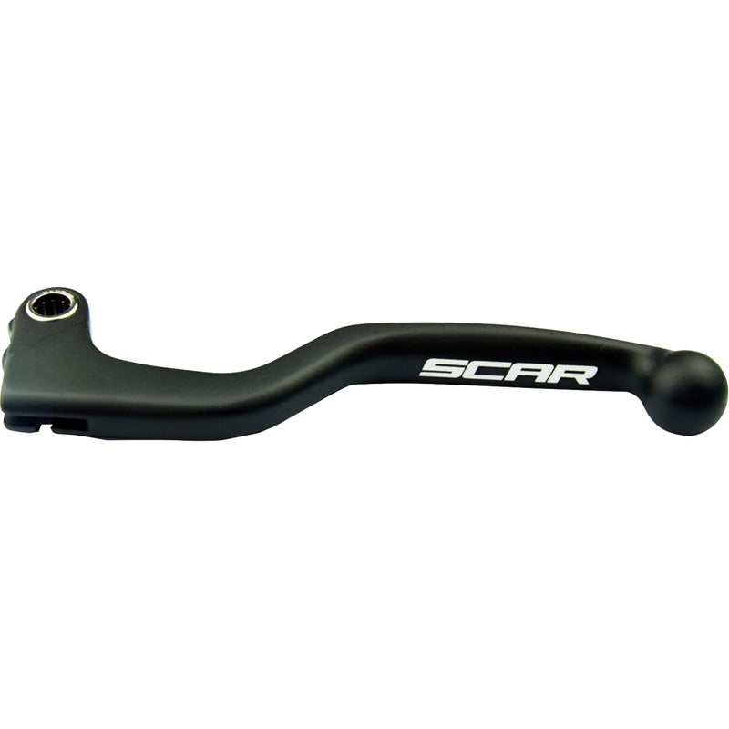 SCAR 0613-2085 OCL200 Forged OEM-Style Lever clutch - bearing - crf250r - black