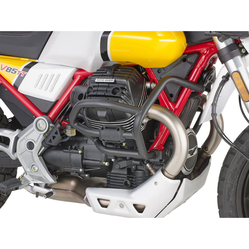 GIVI 0506-1515 TN8203 Engine Guard s - moto guzzi - v85 tt