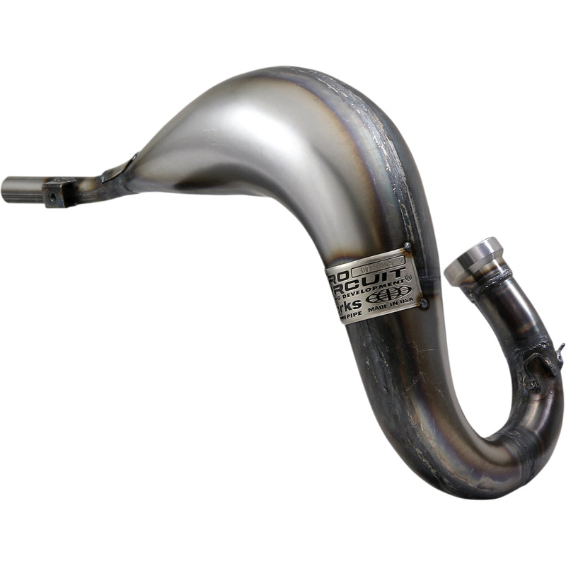 Pro Circuit Works Pipe - 0731865 Yamaha YZ 65 2018-2025