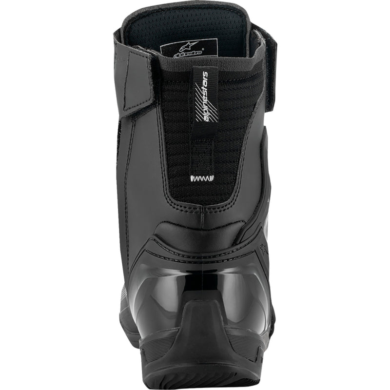 ALPINESTARS 3405-3359 251112411658.5 Superfaster Shoes Superfaster Shoe - Black/Gray/Red - US 8.5