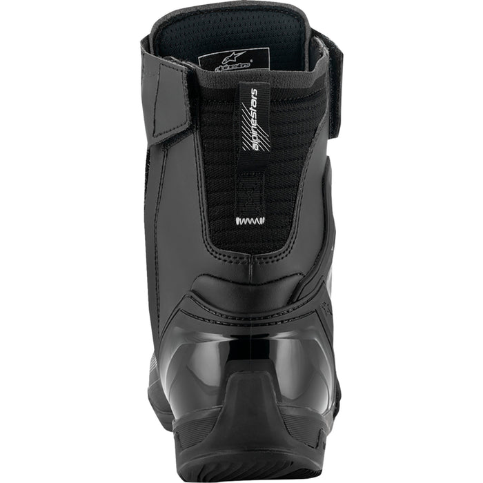 ALPINESTARS 3405-3361 251112411659.5 Superfaster Shoes Superfaster Shoe - Black/Gray/Red - US 9.5
