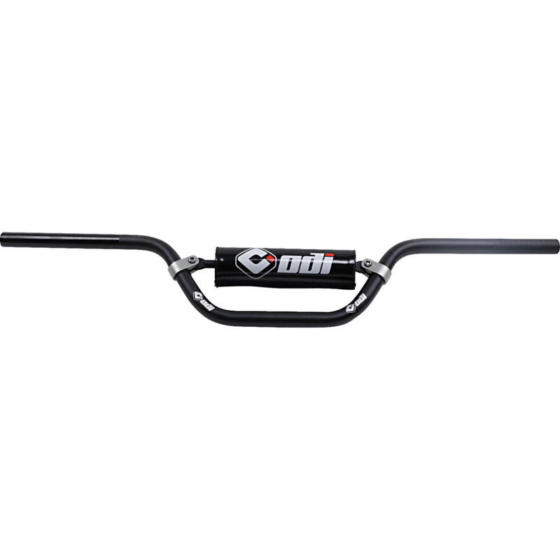 ODI 0601-5029 H783MXB 7/8" Podium OE Replacement Handlebar - One-Ten - Black