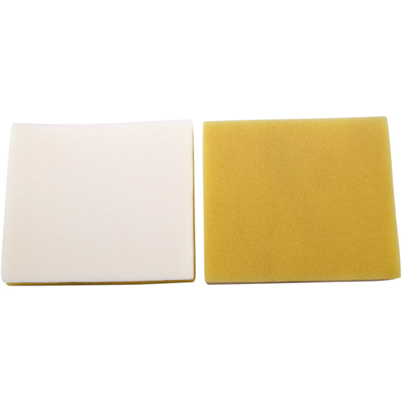 No Toil Air Filter - 280-07 Yamaha 350 / 225 1985-2004