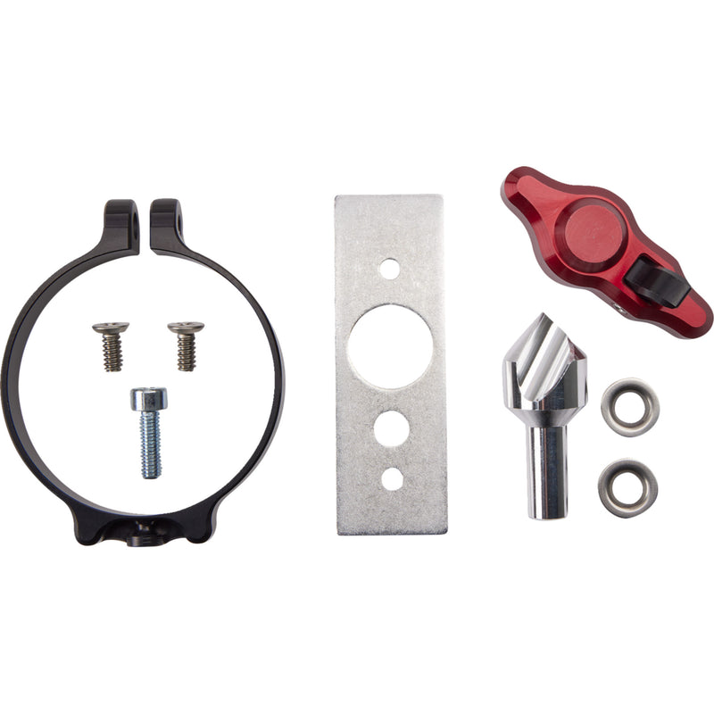 Works Connection For Husqvarna Launch Control - 12-707 Gas Gas Dirt Bikes 2023-2025