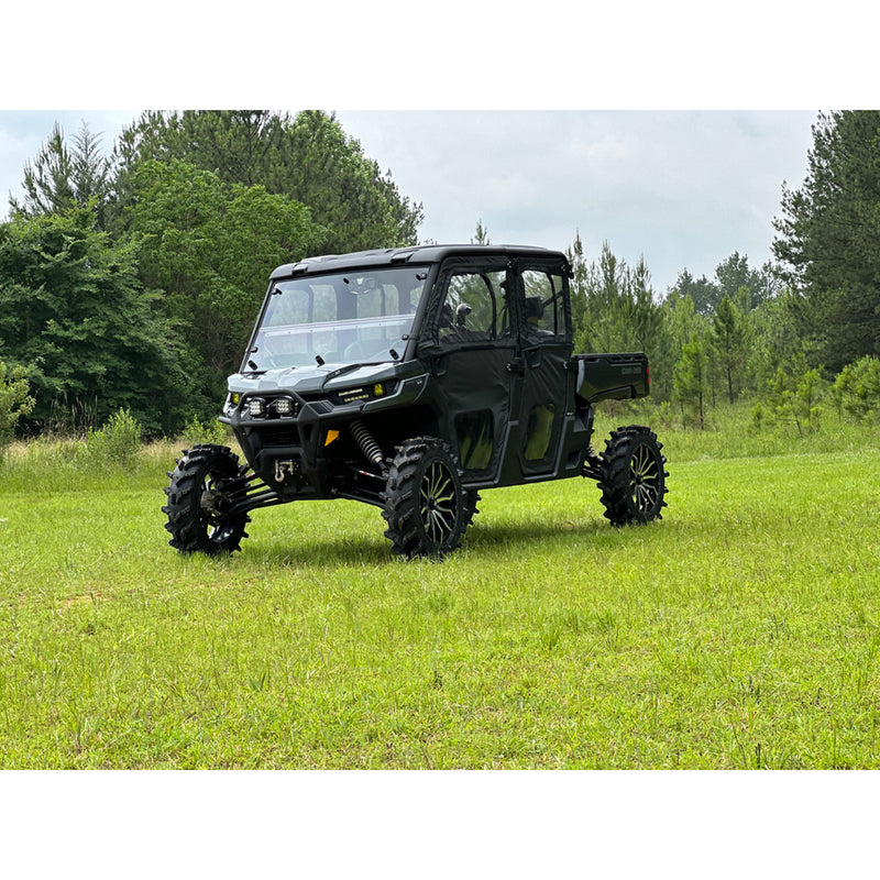 Seizmik Door Kit - 52-06032KIT Can-Am Defender 2022-2024