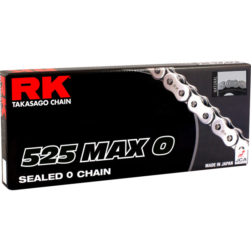 RK 1222-0725 525MAXO-150 525 Max O Chain 525 Max O - Drive Chain - 150 Links
