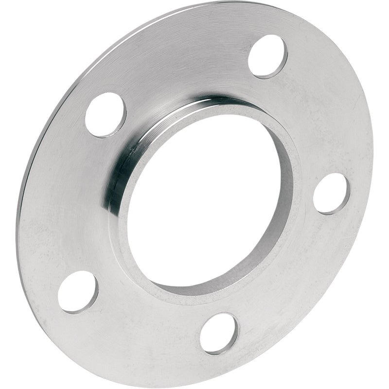 CYCLE VISIONS 1201-0055 CV-2002 "The Correct" Rear Wheel Pulley Spacers/Adapter Rear Wheel Adapter - '99 - .075"
