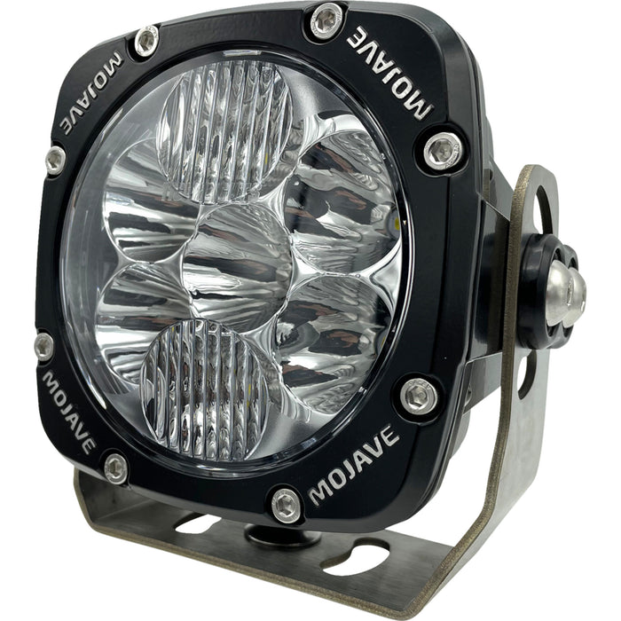 ALL BALLS 2001-2503 TLM5 Tiger Lights Mojave Series LED Racing Light - 5"