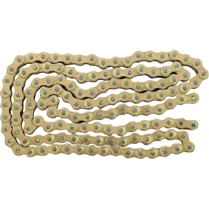 EK K420SHG-132 420SH-132G 420 SH Motorcross Series Chain 420 SH - Motorcross Series - Chain - 132 Links