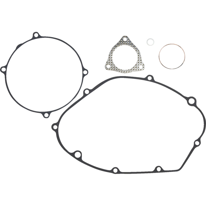 Vintco Gasket Kit - KEG020 Kawasaki KX 250 1978-1979