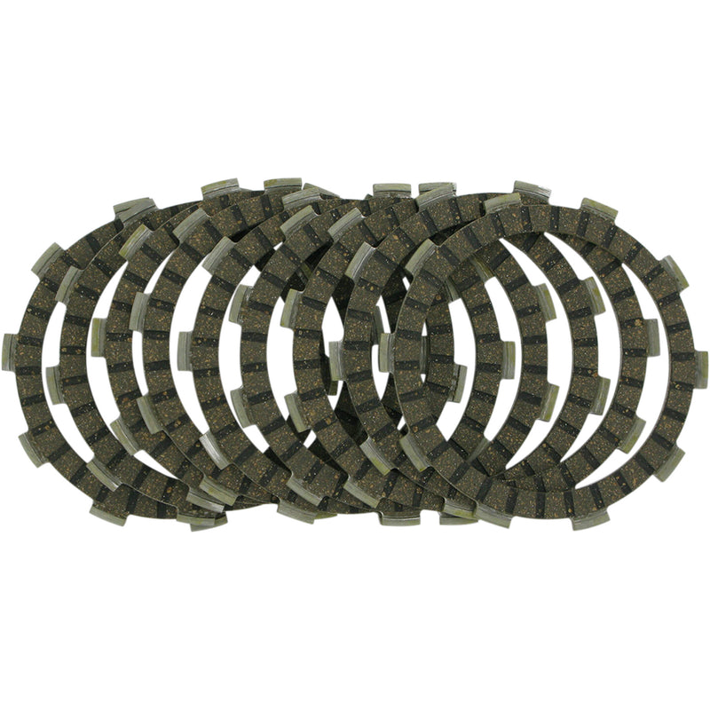 Ebc Clutch Kit - CK2315 Yamaha 400 / 600 1989-1999