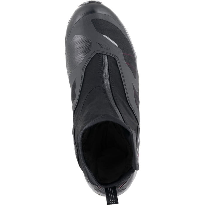 ALPINESTARS 3405-3298 2338224122214 CR-8 Gore-Tex® Shoes black/grey/red - us 14