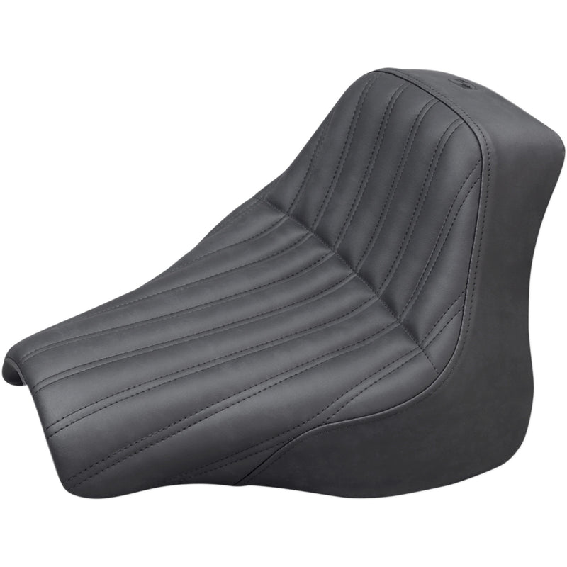 Saddlemen Renegade Seat - 818-28-0023 For Harley Softail 2018-2023