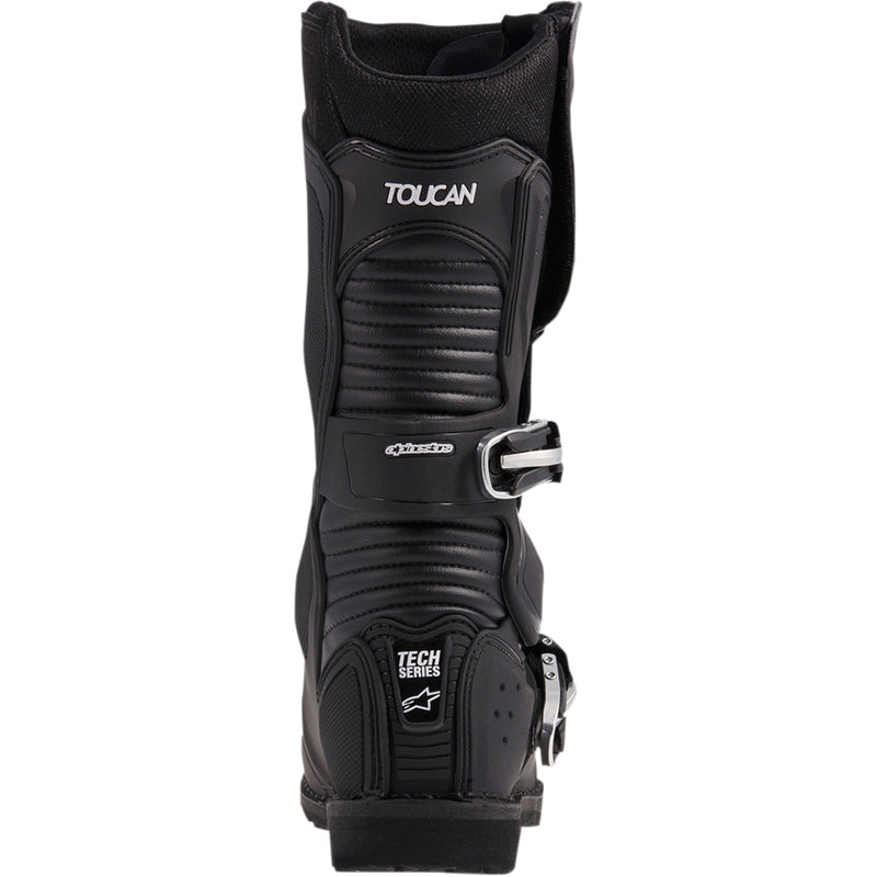 ALPINESTARS Toucan Gore-Tex® Boots Black - US