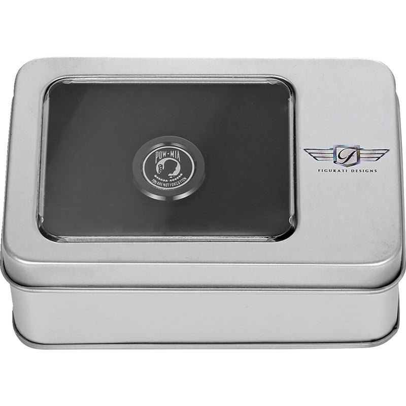 Figurati Designs Shifter Cover - FD50-HTSC-BLK For Harley Motorcycles 1984-2022