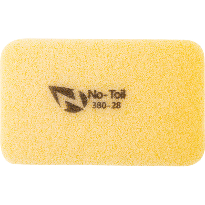 No Toil OEM Air Filter - 380-28 Yamaha ATVs 2017-2026
