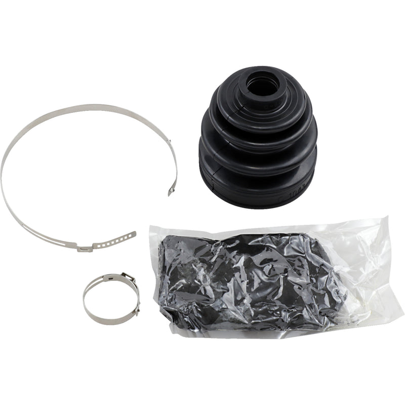 DEMON 0213-0795 PACVB-2007BK Heavy-Duty Boot Kit Boot Kit - Heavy-Duty - Inbound/Outbound