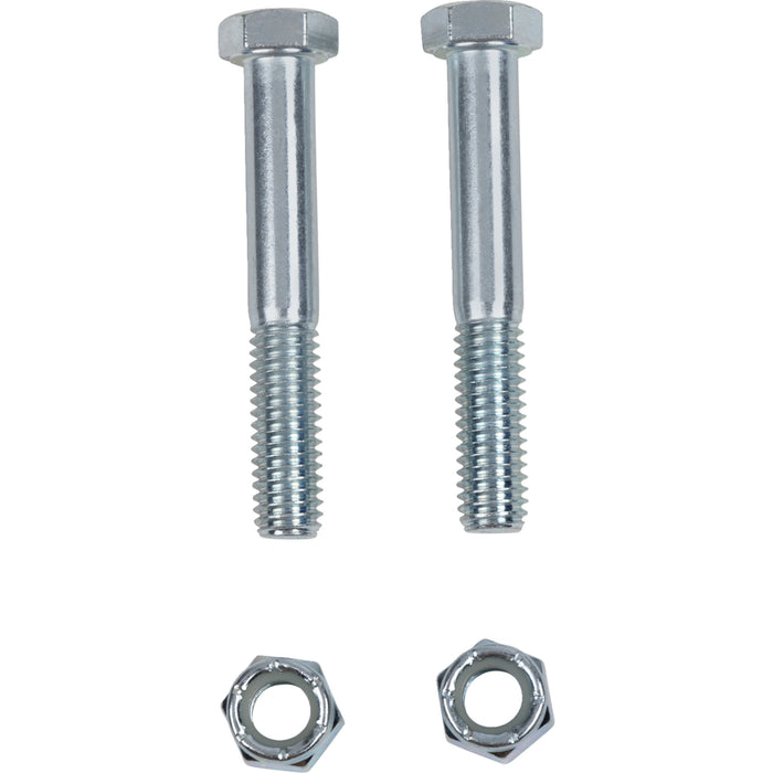 MOOSE OFFROAD 4504-0302 1309PF ATV Trailer Hitch Ball Hitch - Recon