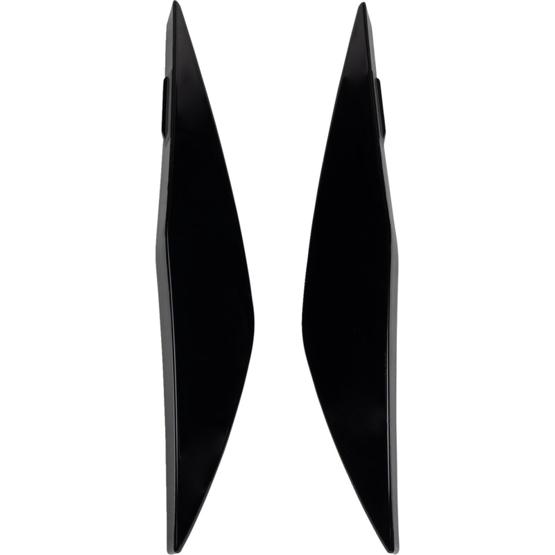 ICON Elsinore™ Helmet Side Accessory Covers