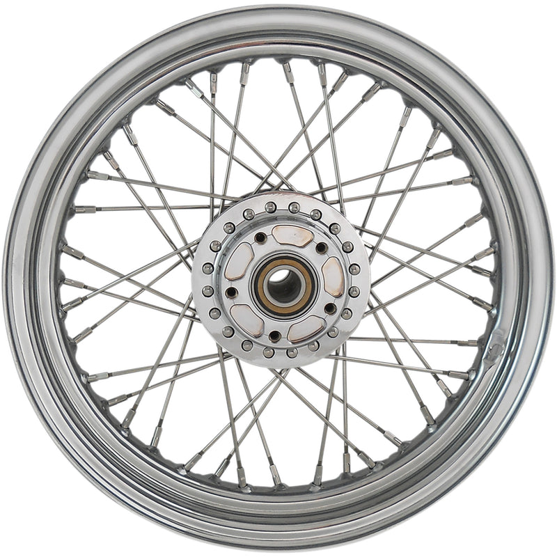 Drag Specialties Wheel - 0203-0635 For Harley Sportster 2011-2022