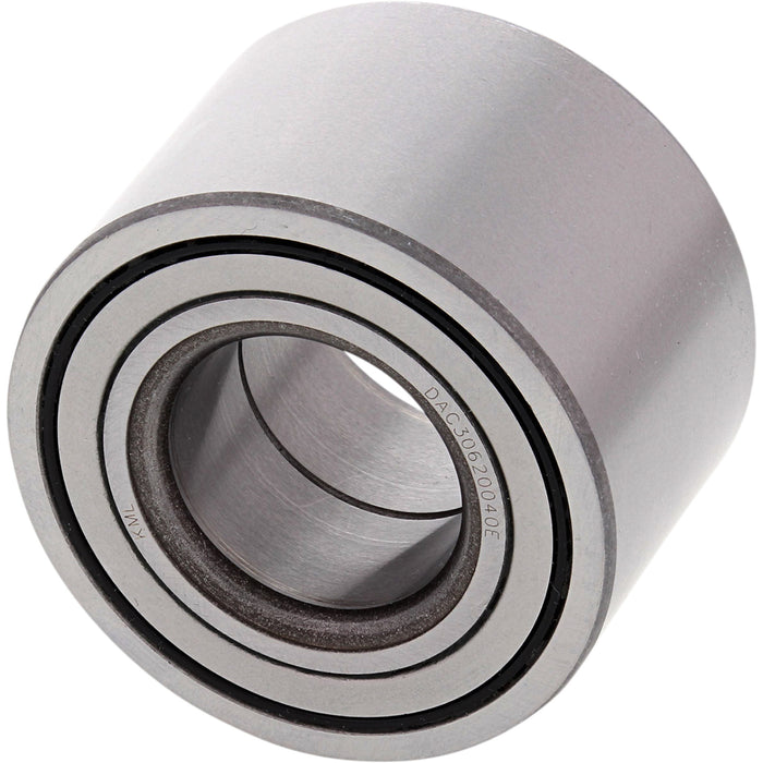 MOOSE OFFROAD 0215-1104 25-1702-HP Tapered Double Angular Contact Wheel Bearing Kit Wheel Bearing Kit - Tapered - Double Angular Contact - Front/Rear - Kawasaki/Yamaha