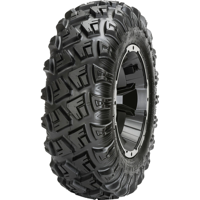 CARLISLE TIRES 0319-0277 6P0276 Versa Trail ATR Tire Tire - Versa Trail ATR - Front/Rear - 28x10R14 - 6 Ply