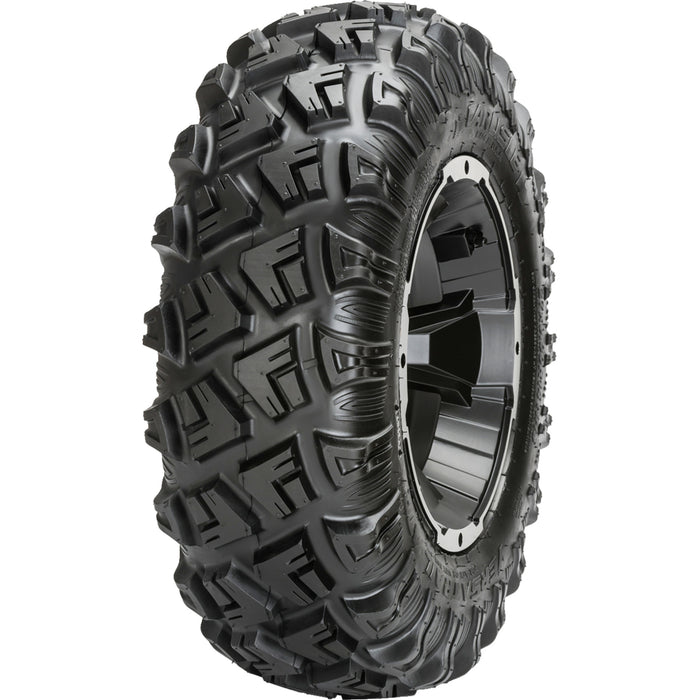 CARLISLE TIRES 0319-0340 6P1271 Versa Trail ATR Tire Tire - Versa Trail ATR - Front/Rear - 25x10R12 - 6 Ply
