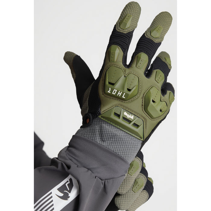 THOR Terrain Gloves