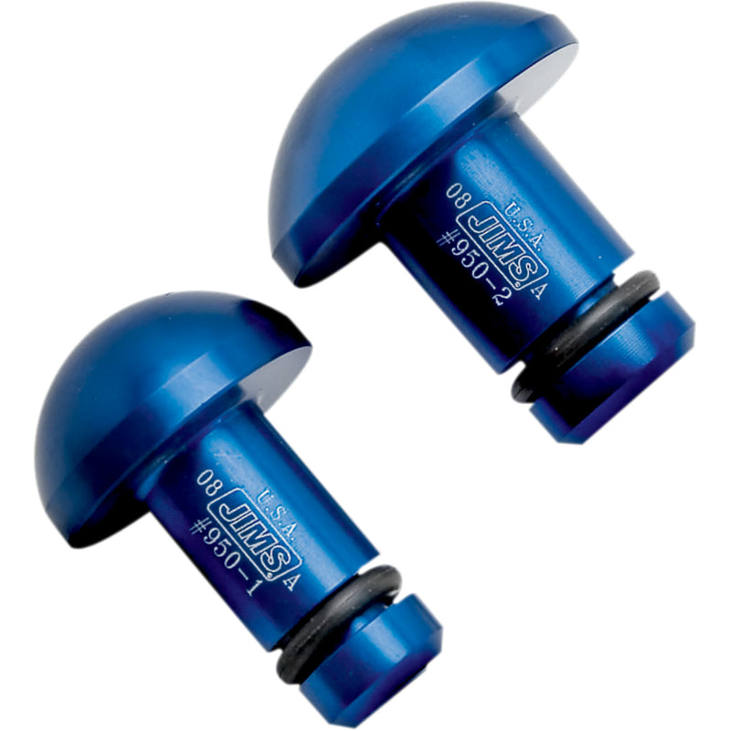 Jims Plug - 950 For Harley Motorcycles 2008-2017