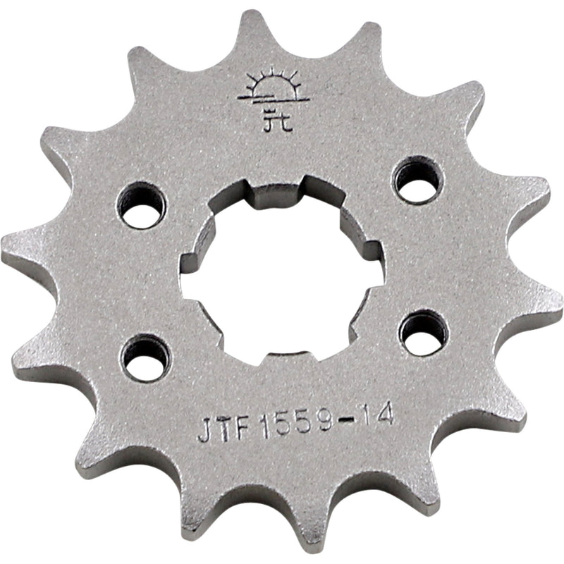 JT Sprockets Yamaha Sprocket - JTF1559.14 Yamaha 200 1990-2015
